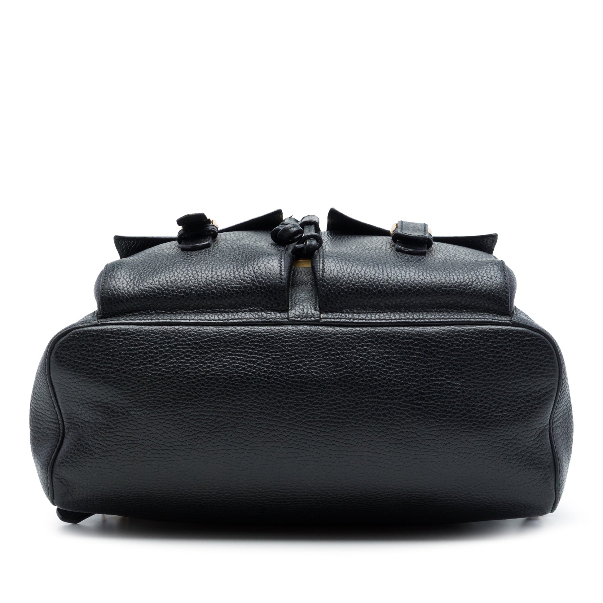 Gucci GG Marmont Calfskin Backpack