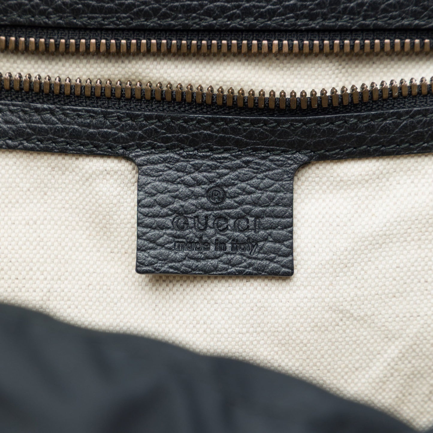 Gucci GG Marmont Calfskin Backpack