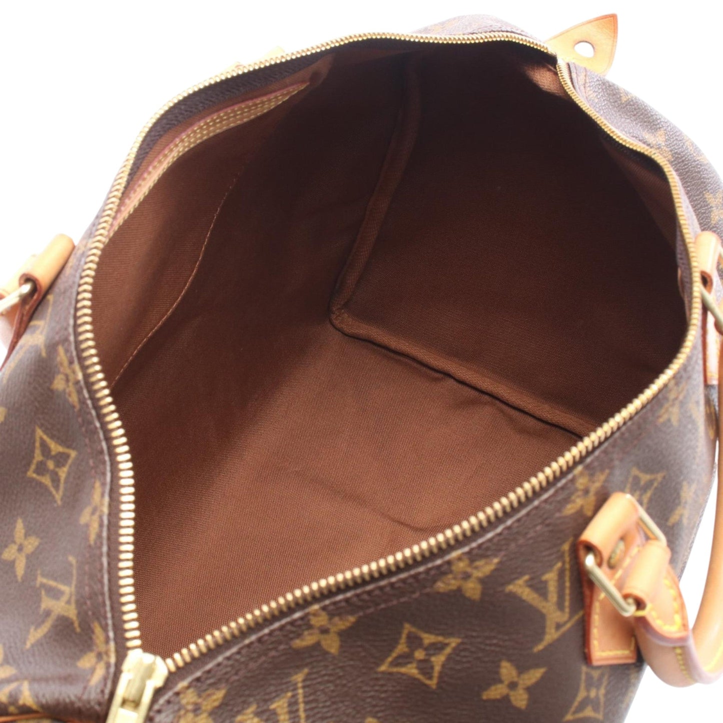 Louis Vuitton Monogram Speedy 40