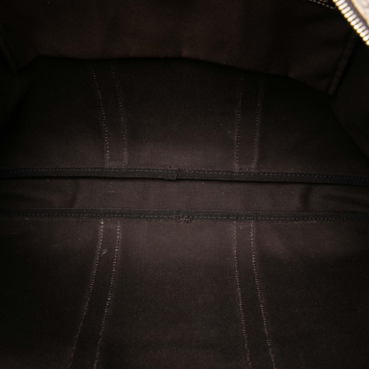 Gucci GG Supreme Business Bag
