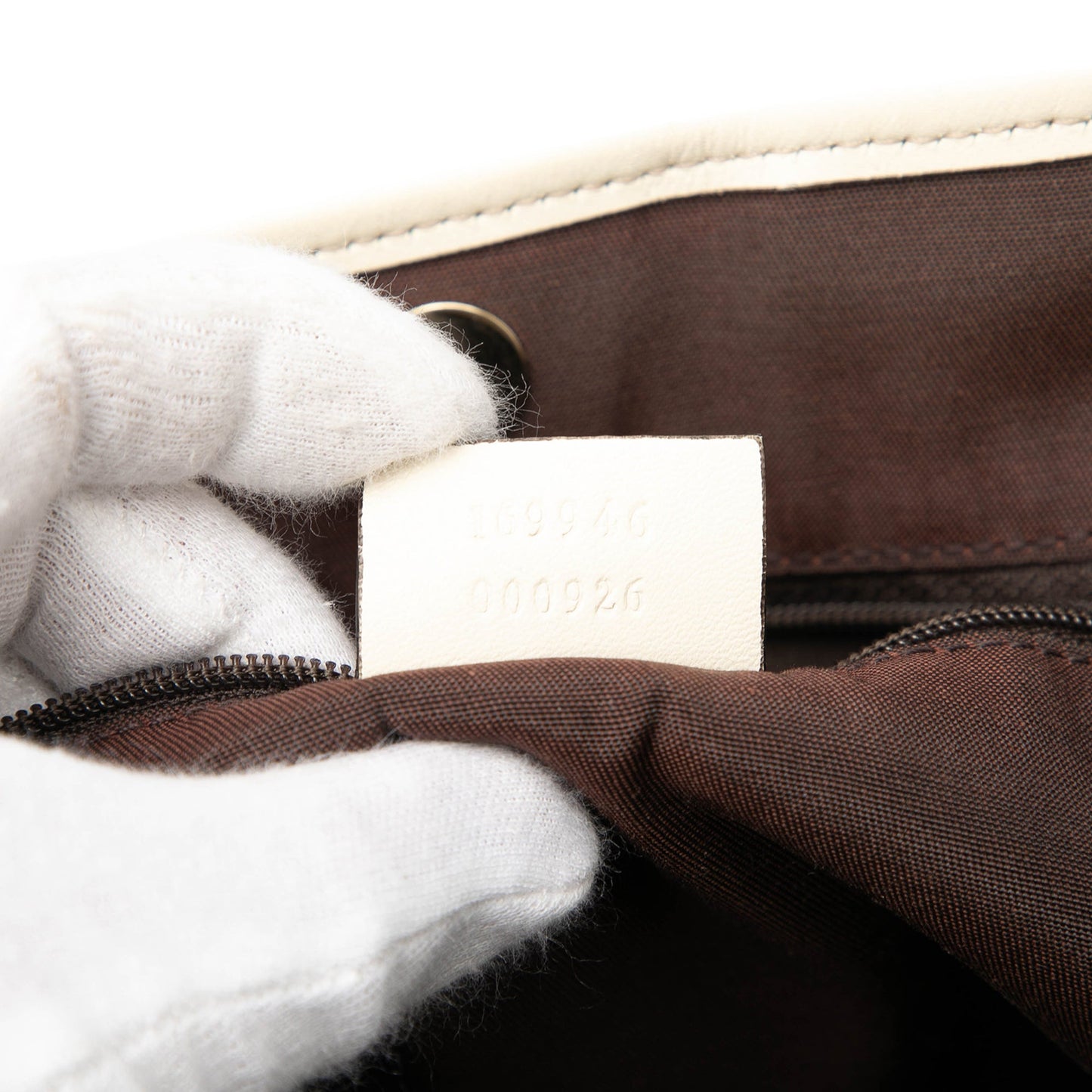 Gucci GG Canvas New Britt Tote