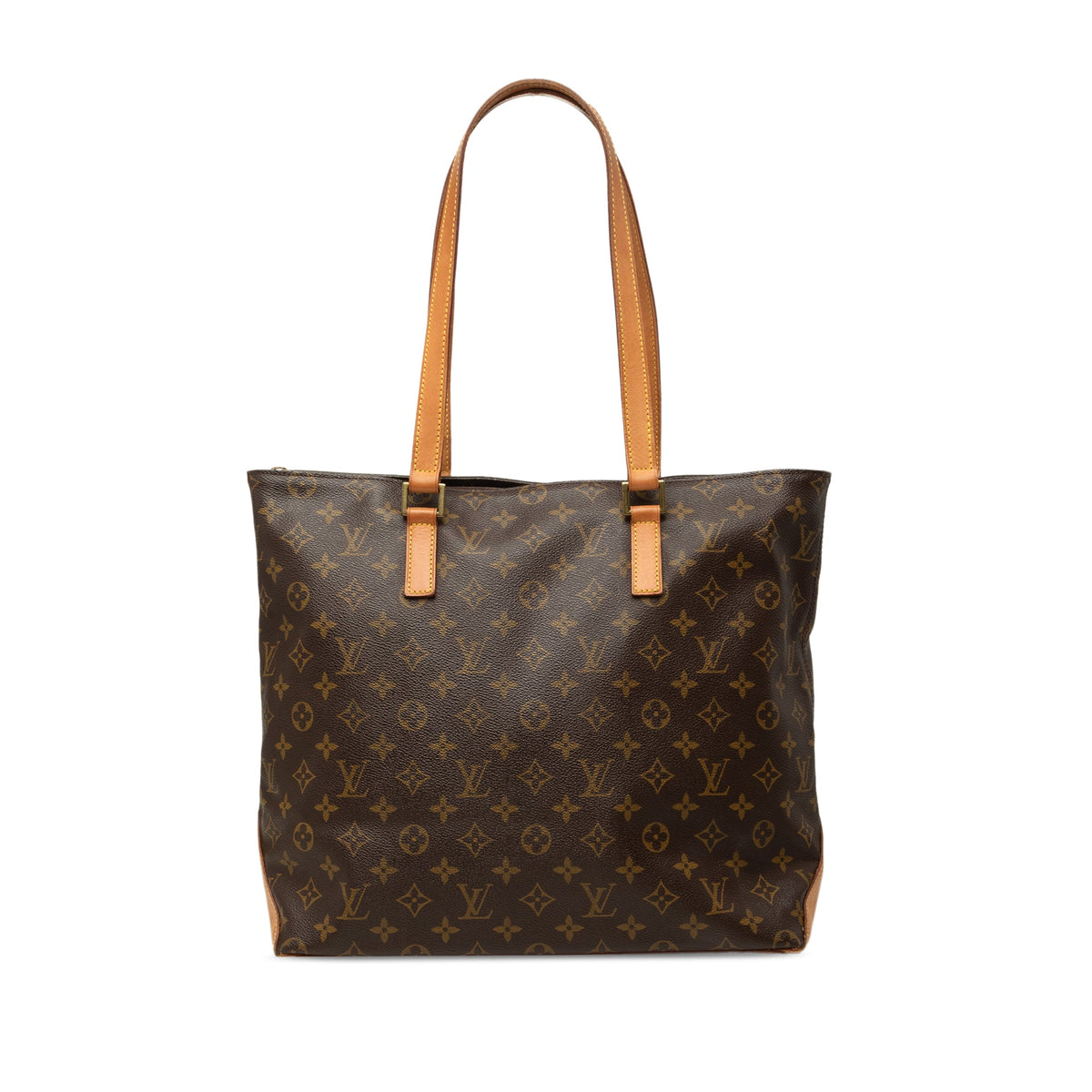 Louis Vuitton Monogram Cabas Mezzo