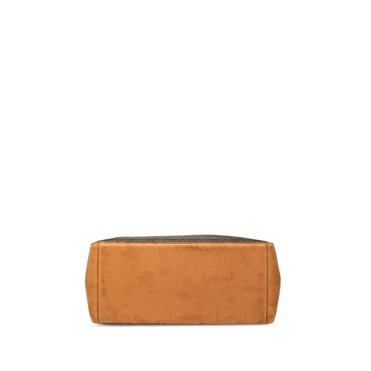 Louis Vuitton Monogram Cabas Mezzo