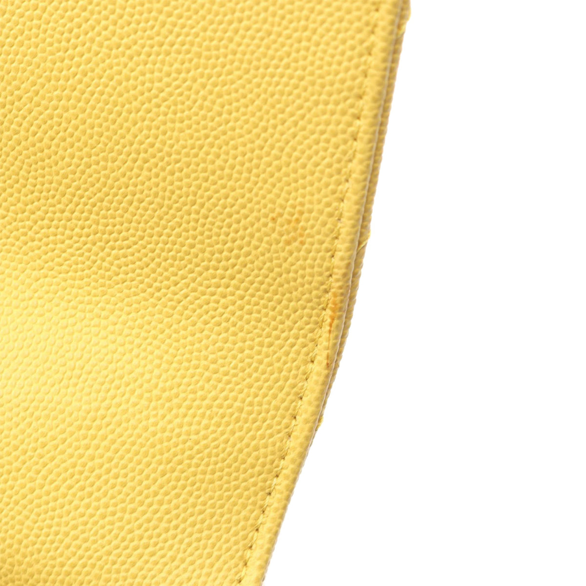Chanel Mini Chevron Caviar Coco Top Handle Bag