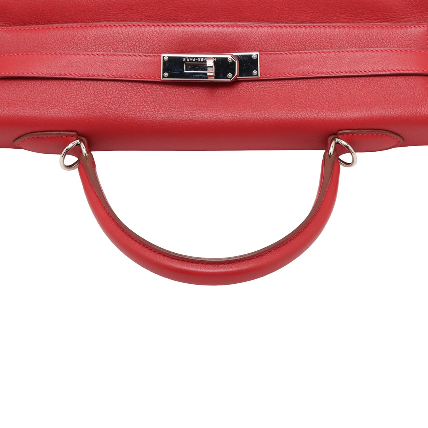 Hermès Evergrain Kelly II Retourne 35