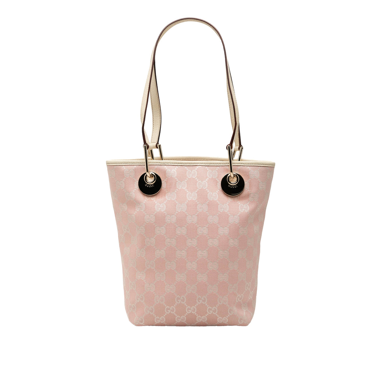 Gucci GG Canvas Eclipse Tote