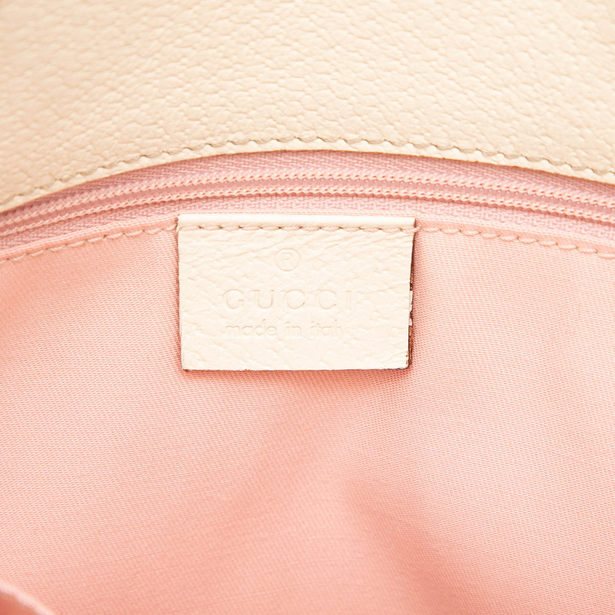 Gucci GG Canvas Eclipse Tote