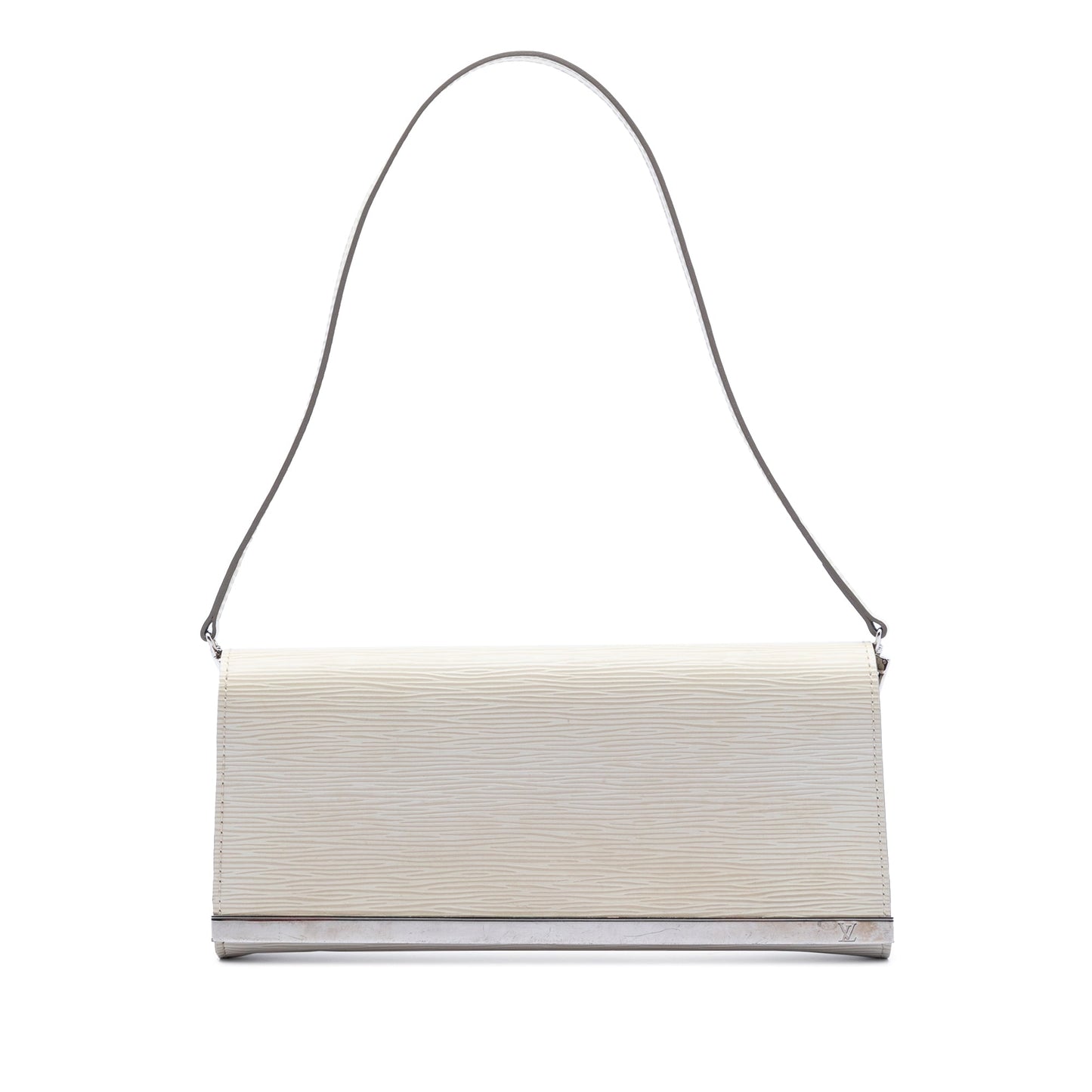 Louis Vuitton Epi Sevigne Clutch