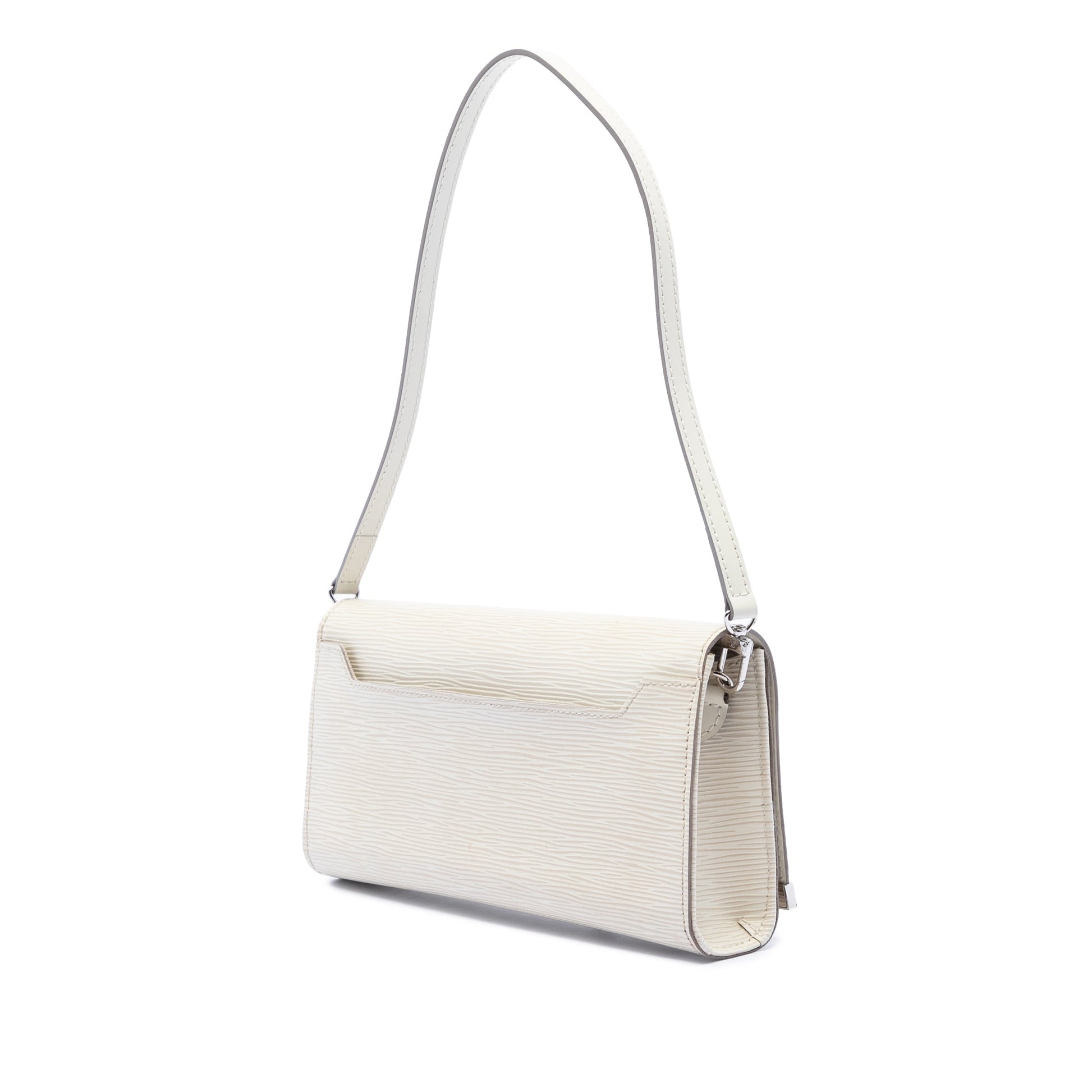 Louis Vuitton Epi Sevigne Clutch