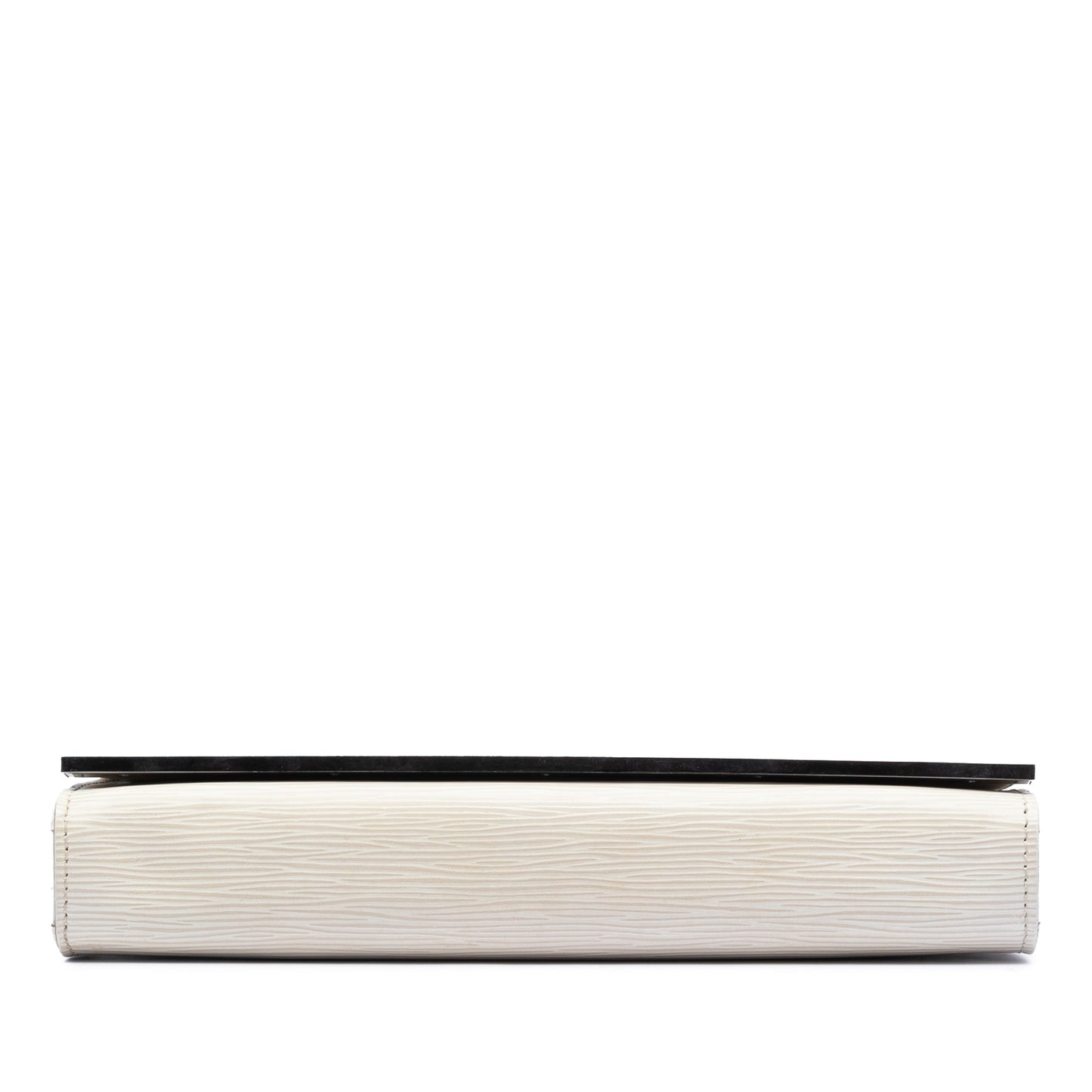 Louis Vuitton Epi Sevigne Clutch
