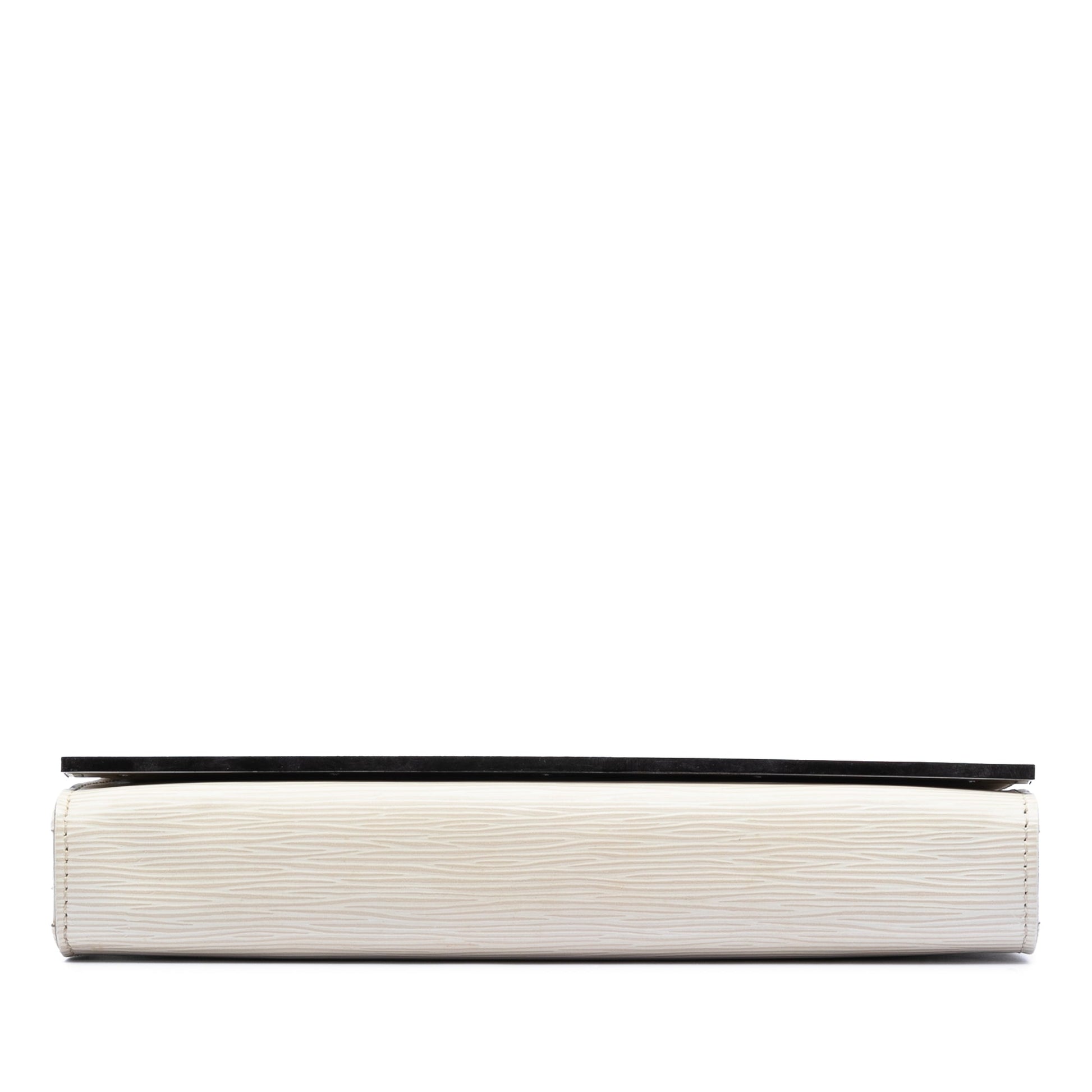Louis Vuitton Epi Sevigne Clutch