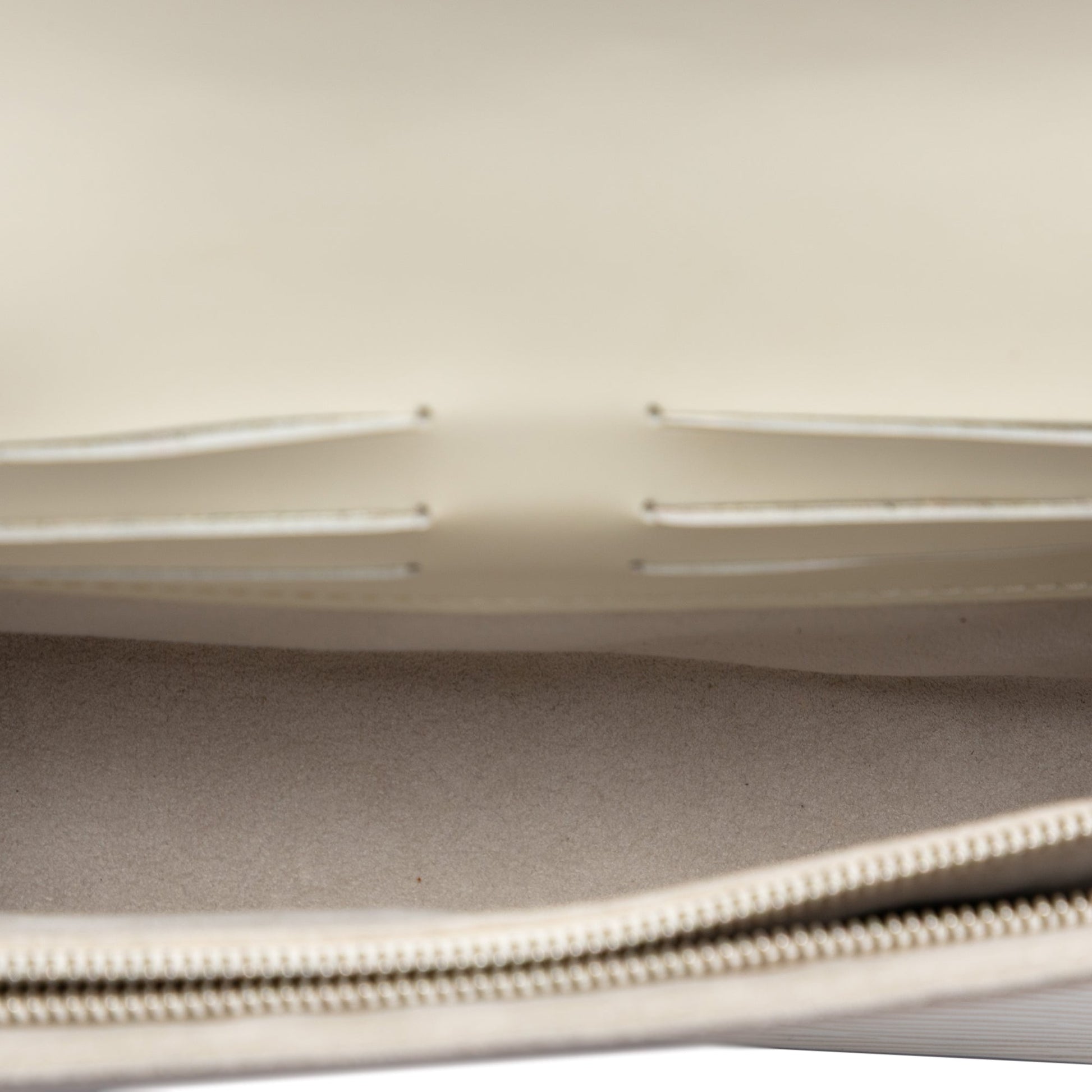 Louis Vuitton Epi Sevigne Clutch
