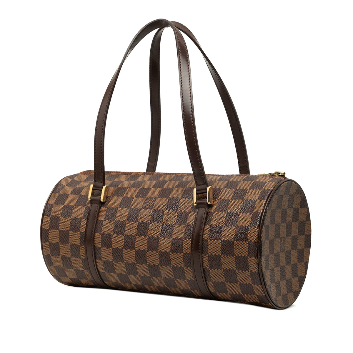 Louis Vuitton Damier Ebene Papillon 30