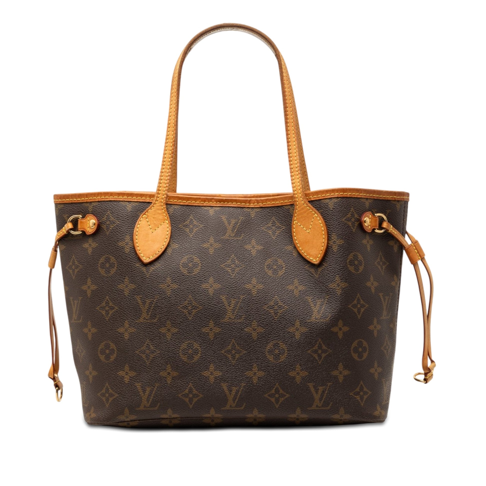 Louis Vuitton Monogram Neverfull PM