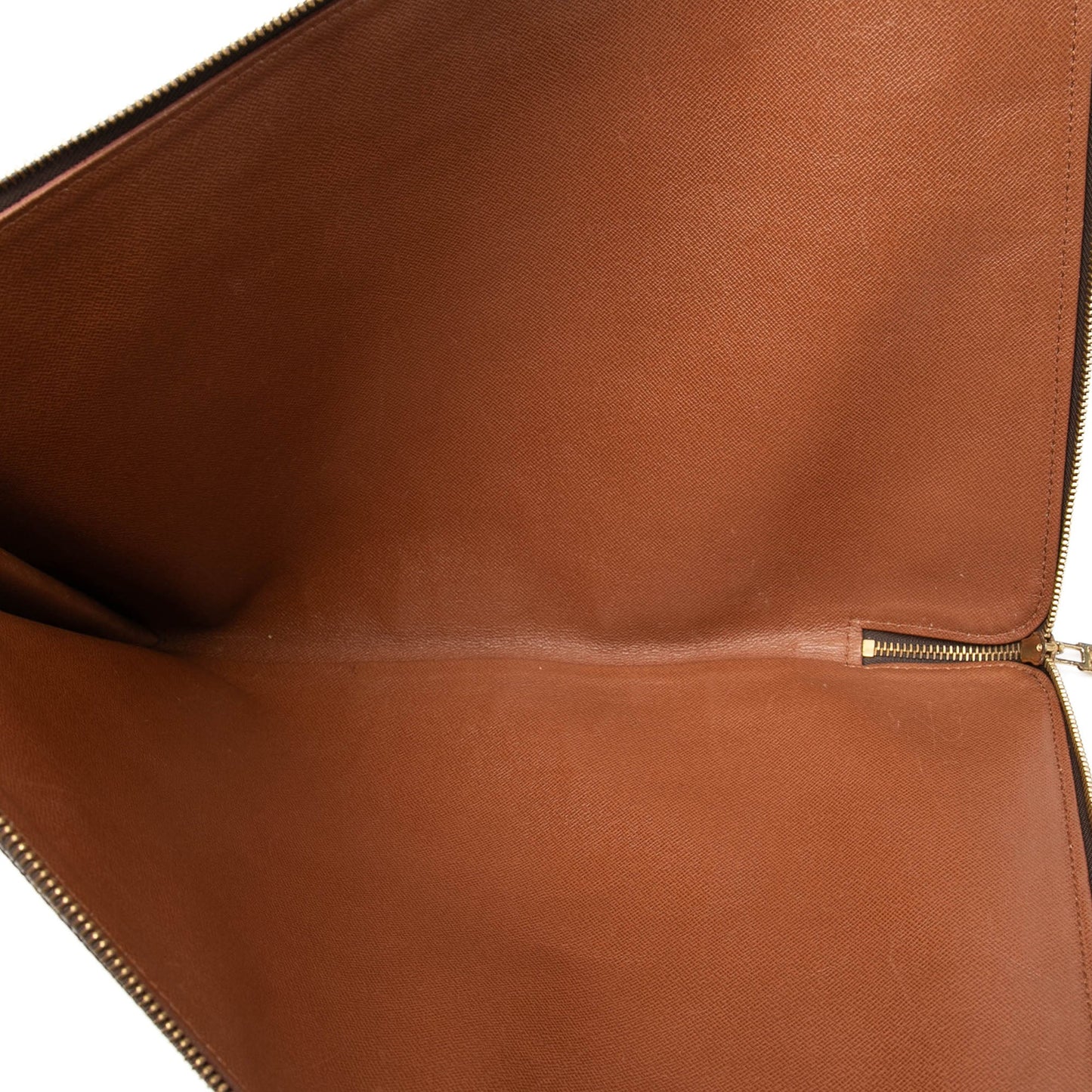 Louis Vuitton Monogram Poche Documents Portfolio