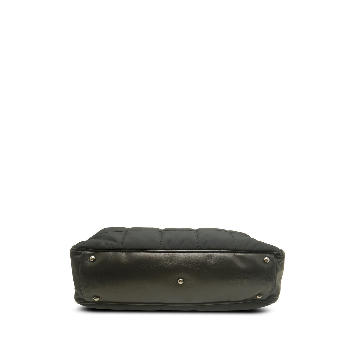 Chanel Choco Bar Boston — Black