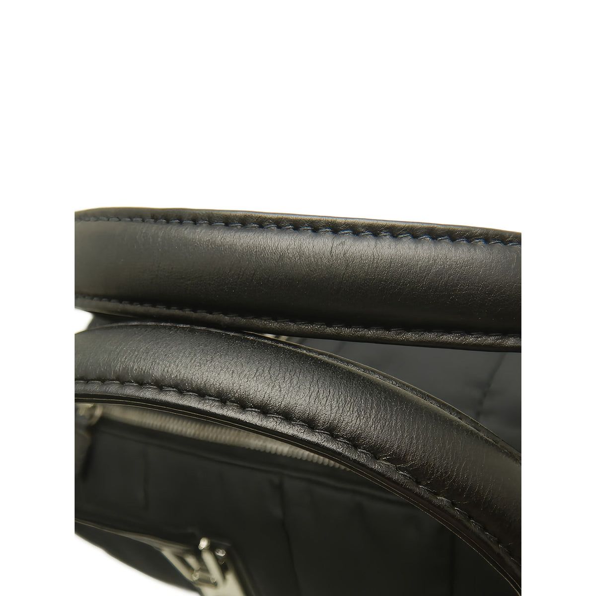 Chanel Choco Bar Boston — Black