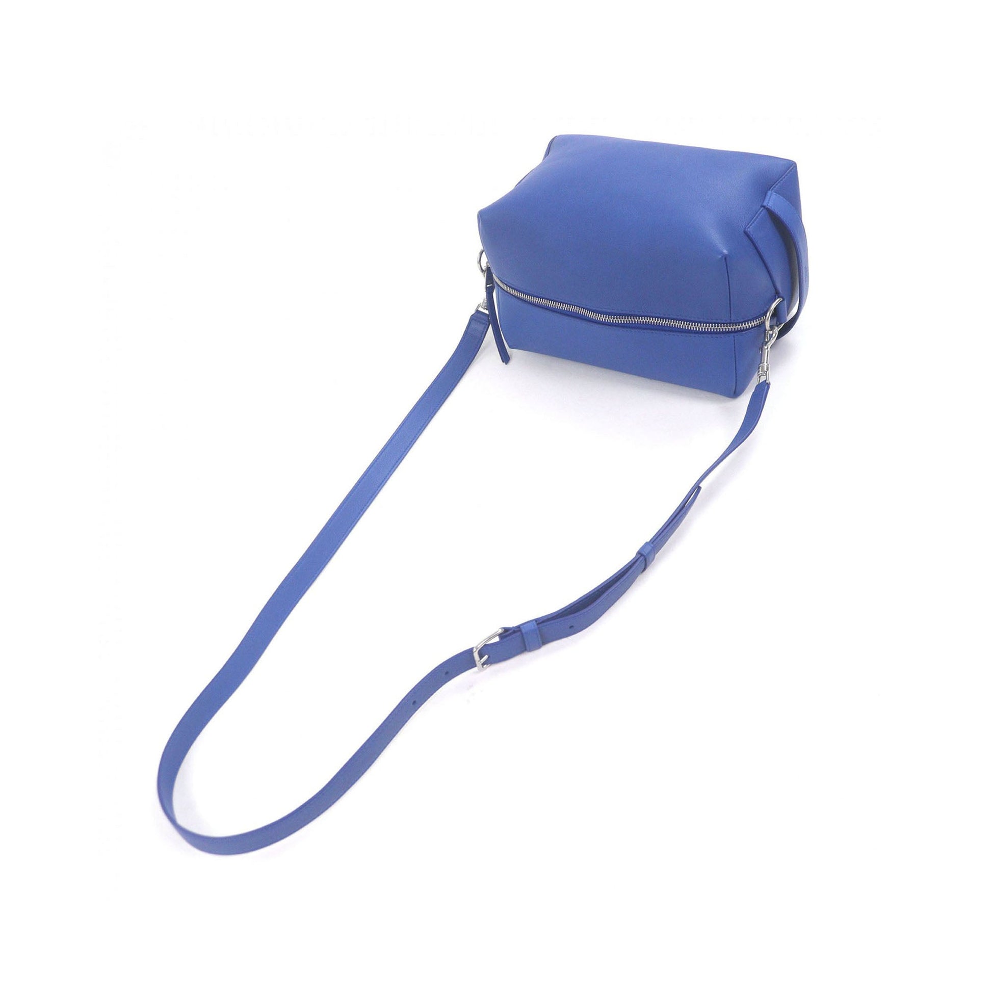 Celine Calfskin Take Away Crossbody