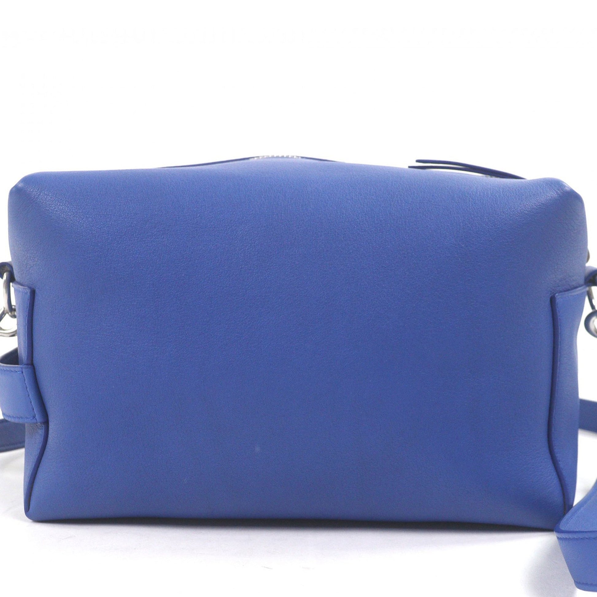Celine Calfskin Take Away Crossbody