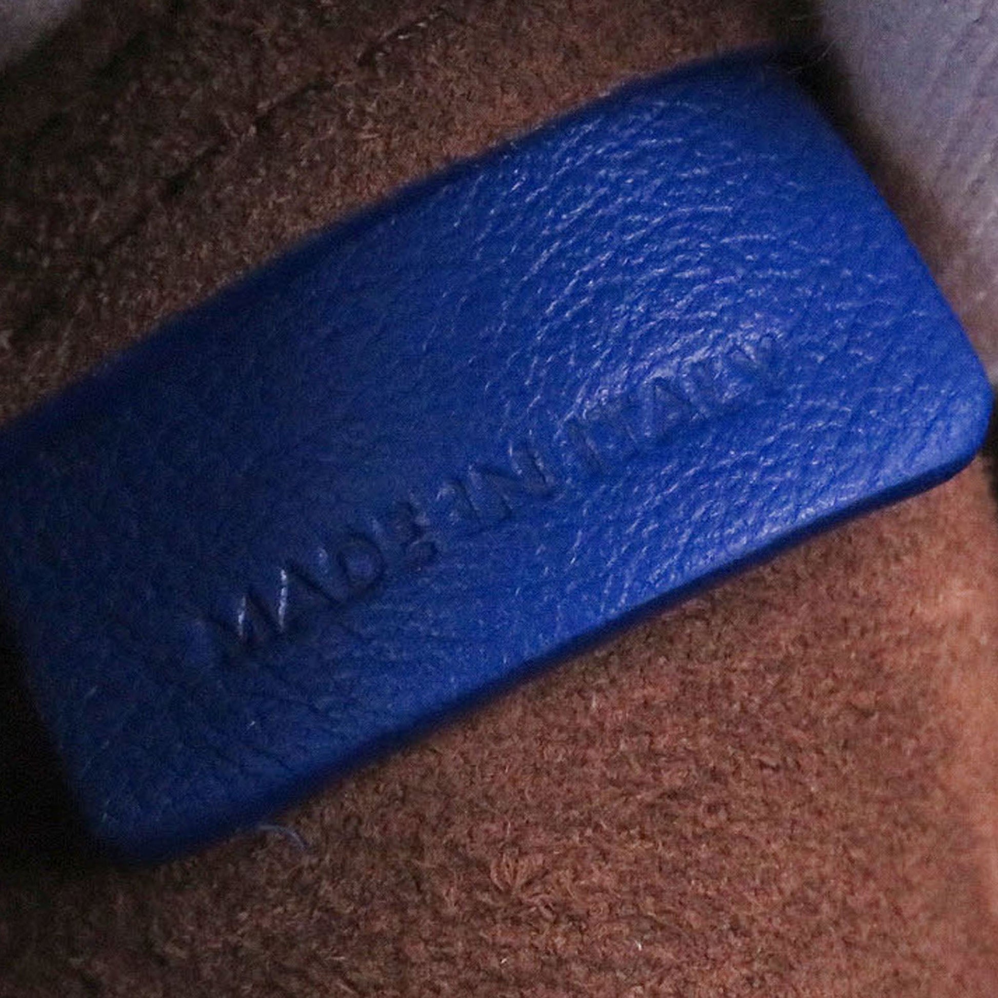 Celine Calfskin Take Away Crossbody