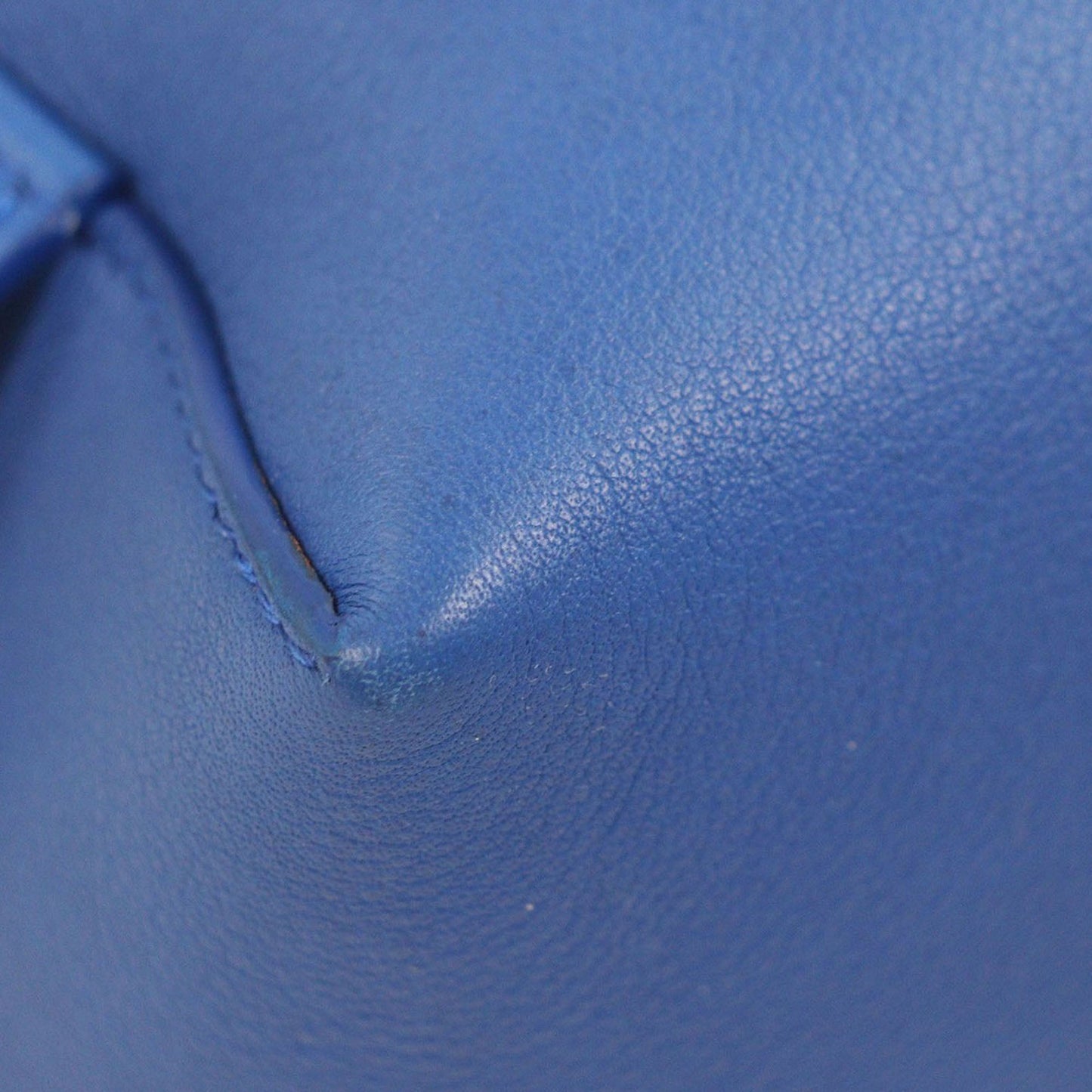 Celine Calfskin Take Away Crossbody