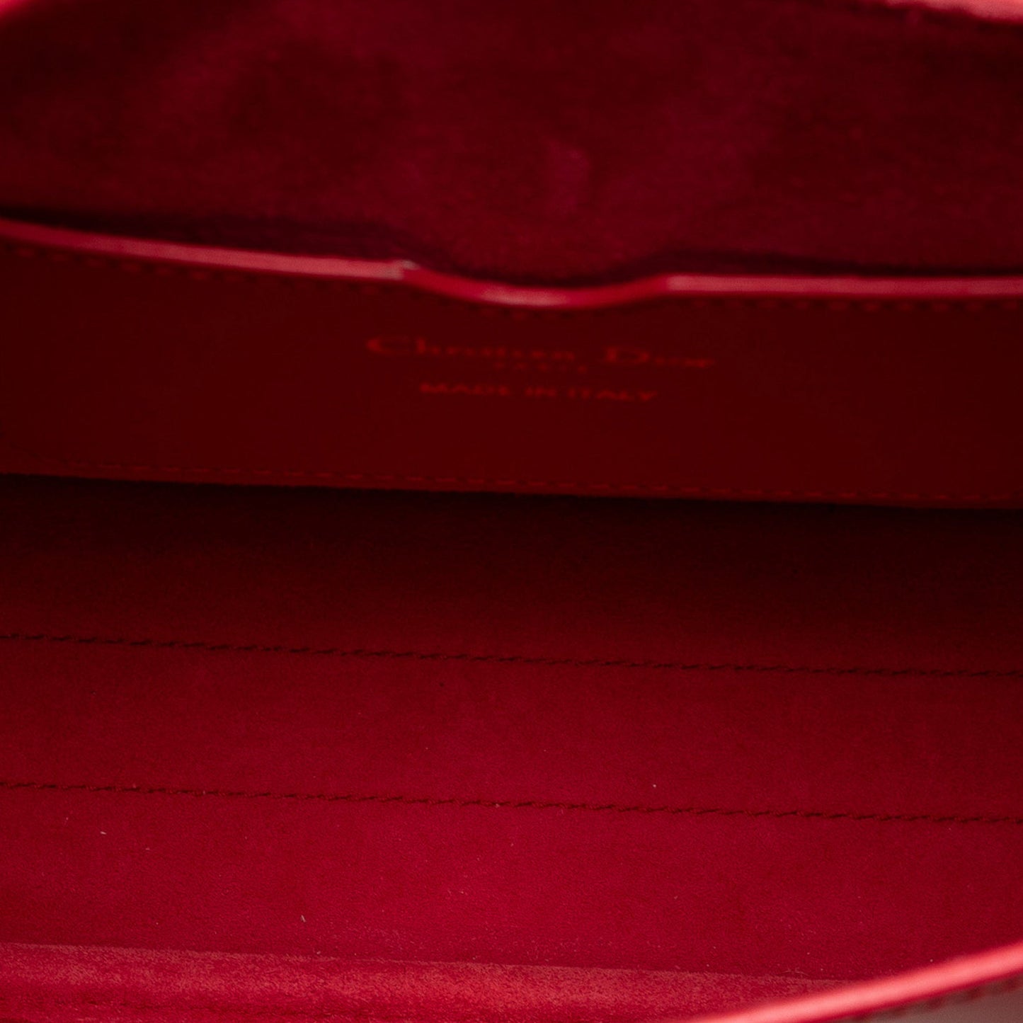 Dior Medium Bobby Crossbody Bag