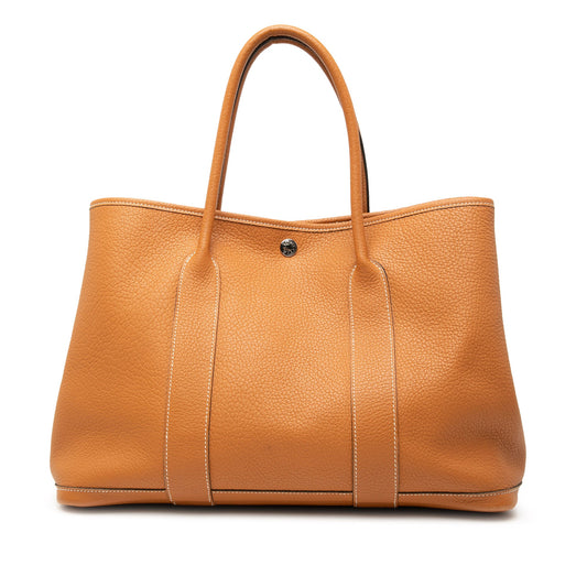 Hermès Negonda Garden Party 36