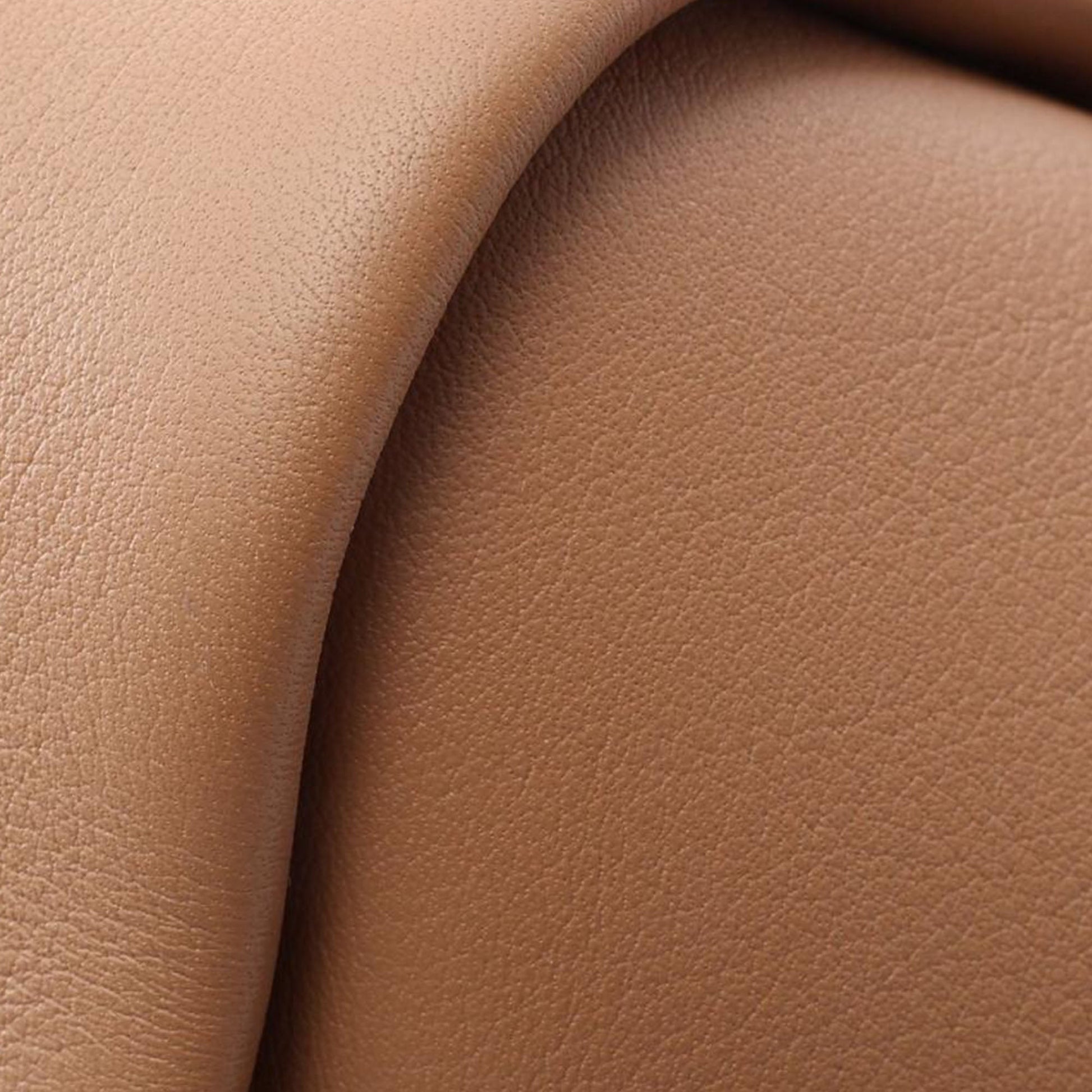 LOEWE Leather Hammock Flip Bag