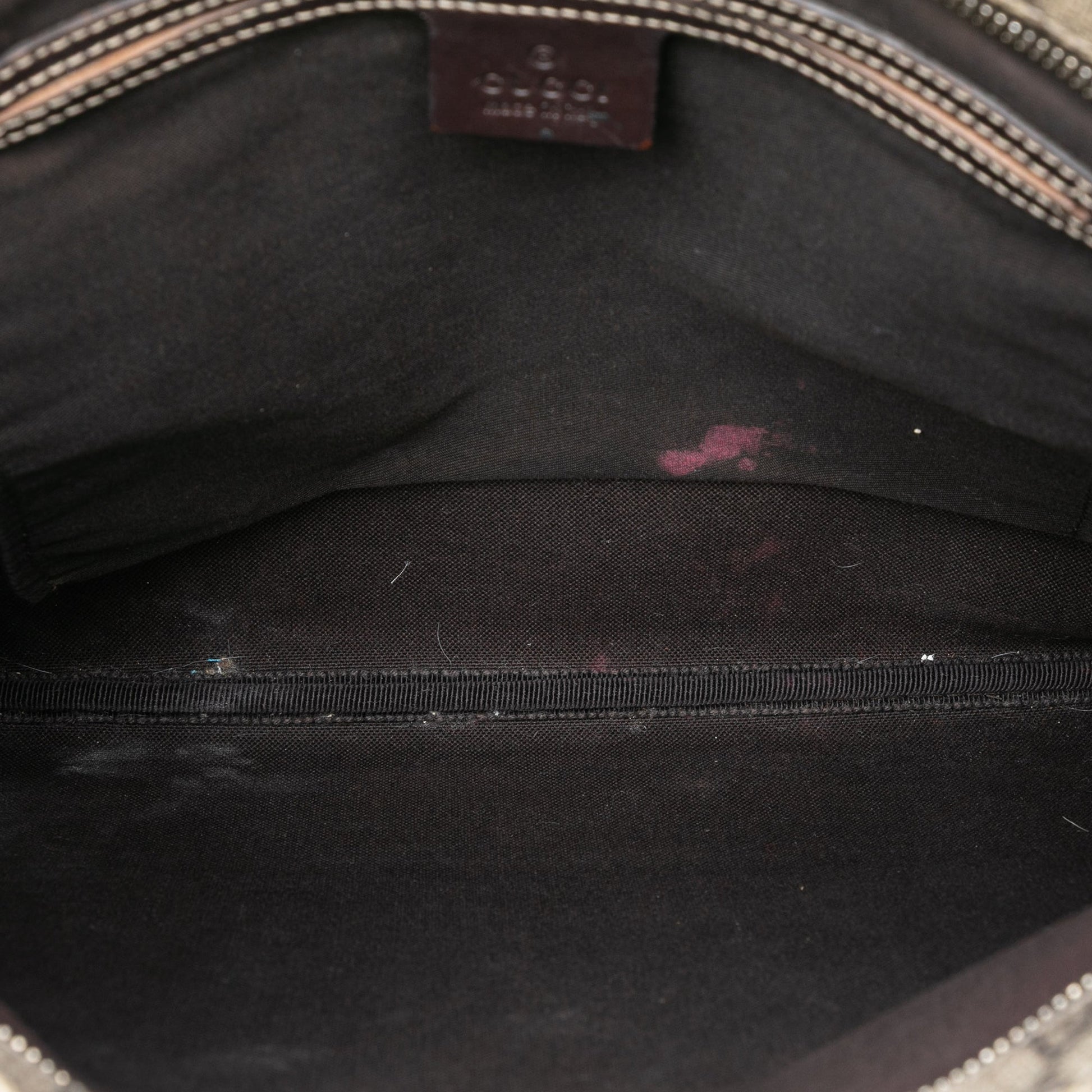 Gucci GG Supreme Crossbody