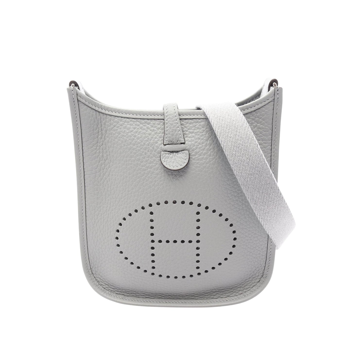 Hermès Clemence Evelyne Amazone 16