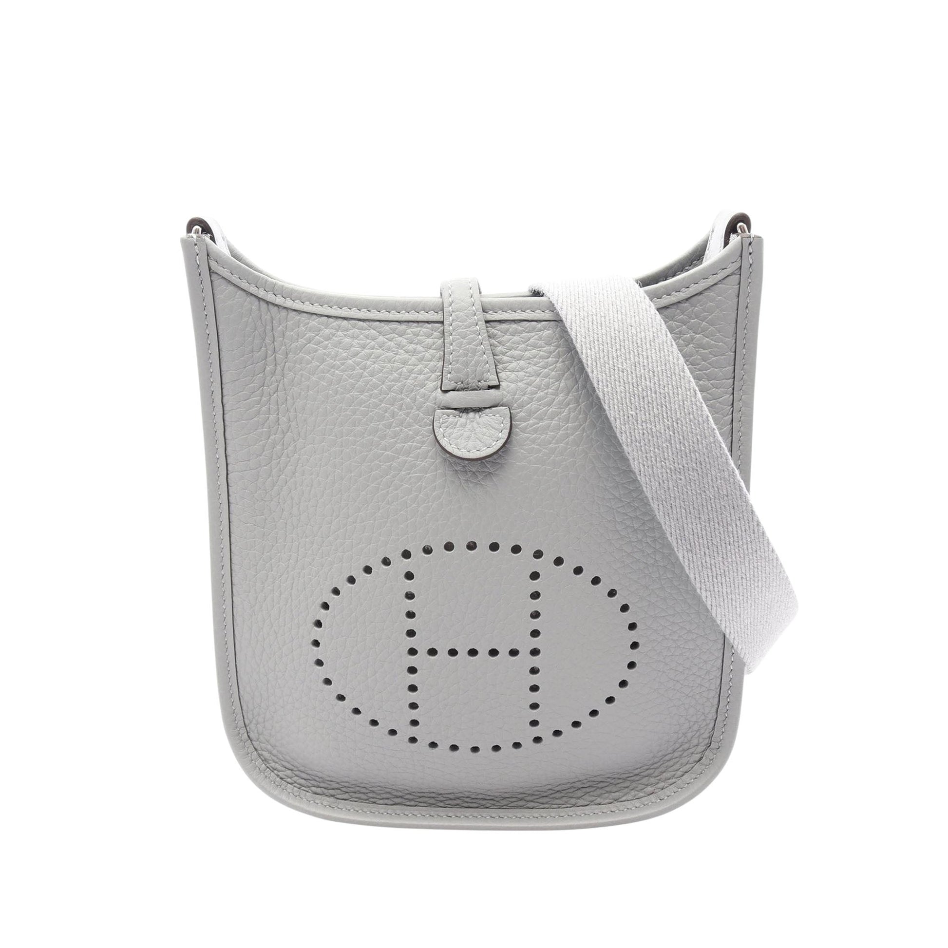Hermès Clemence Evelyne Amazone 16