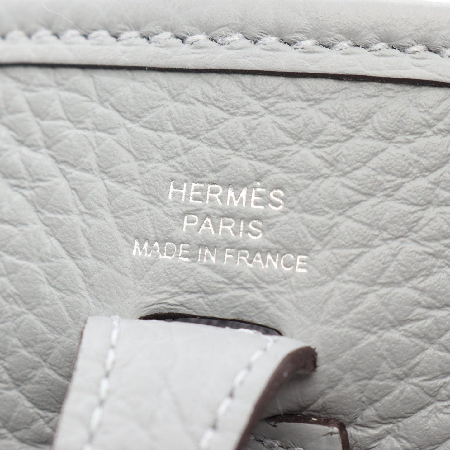Hermès Clemence Evelyne Amazone 16
