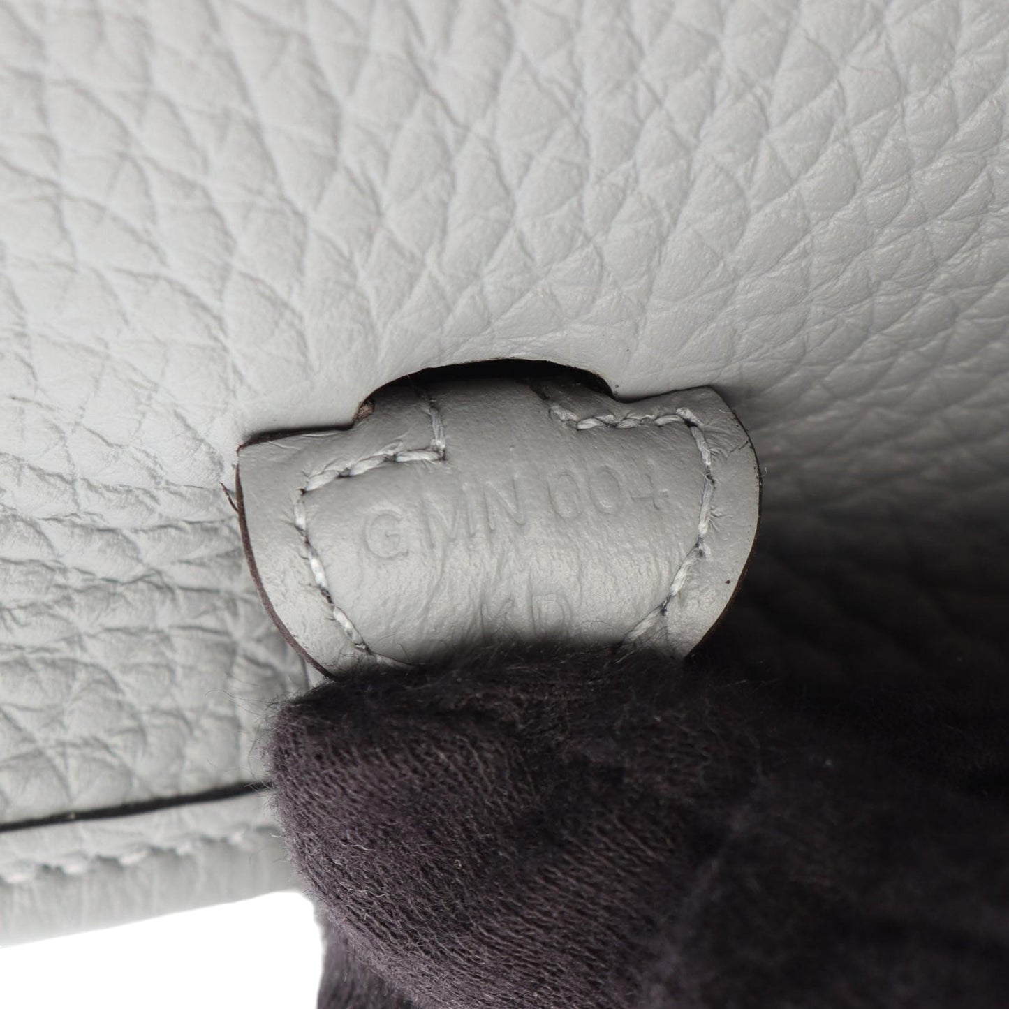 Hermès Clemence Evelyne Amazone 16