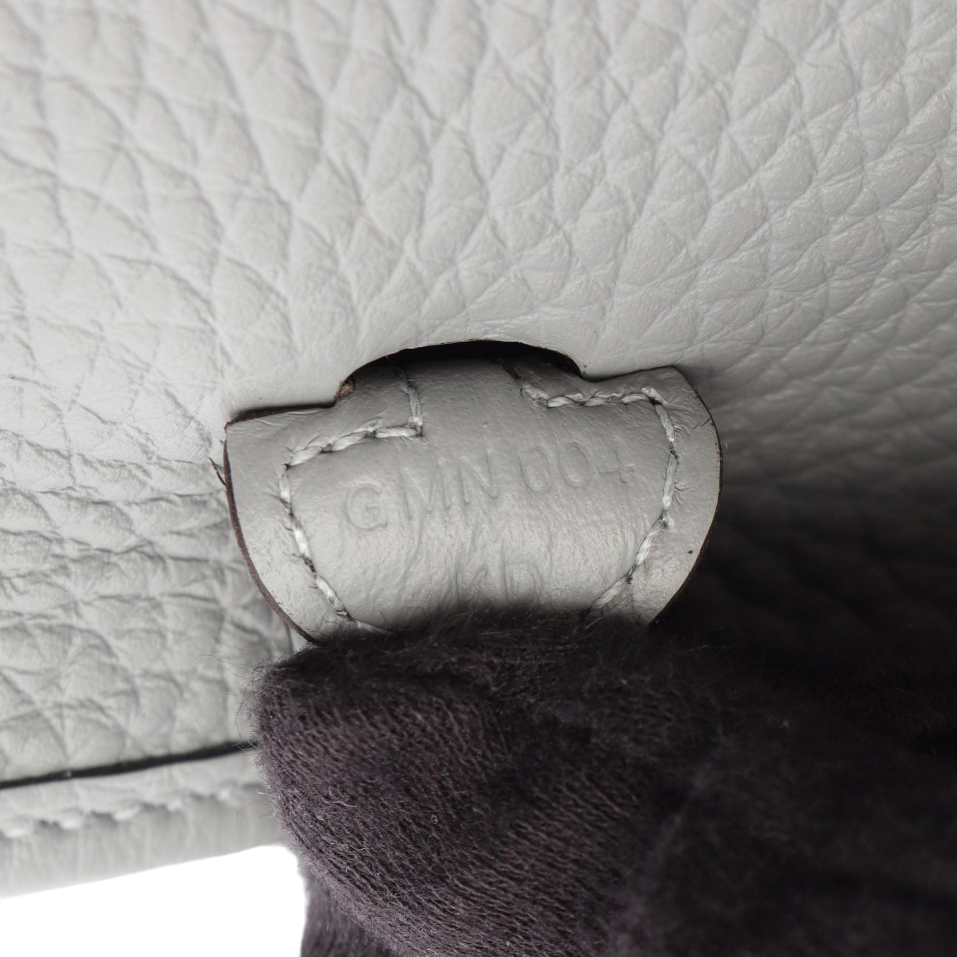 Hermès Clemence Evelyne Amazone 16