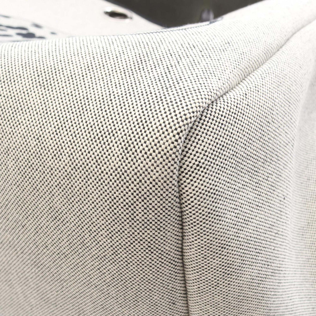 Hermès Toile and Vache Hunter Herbag Zip Cabine 50