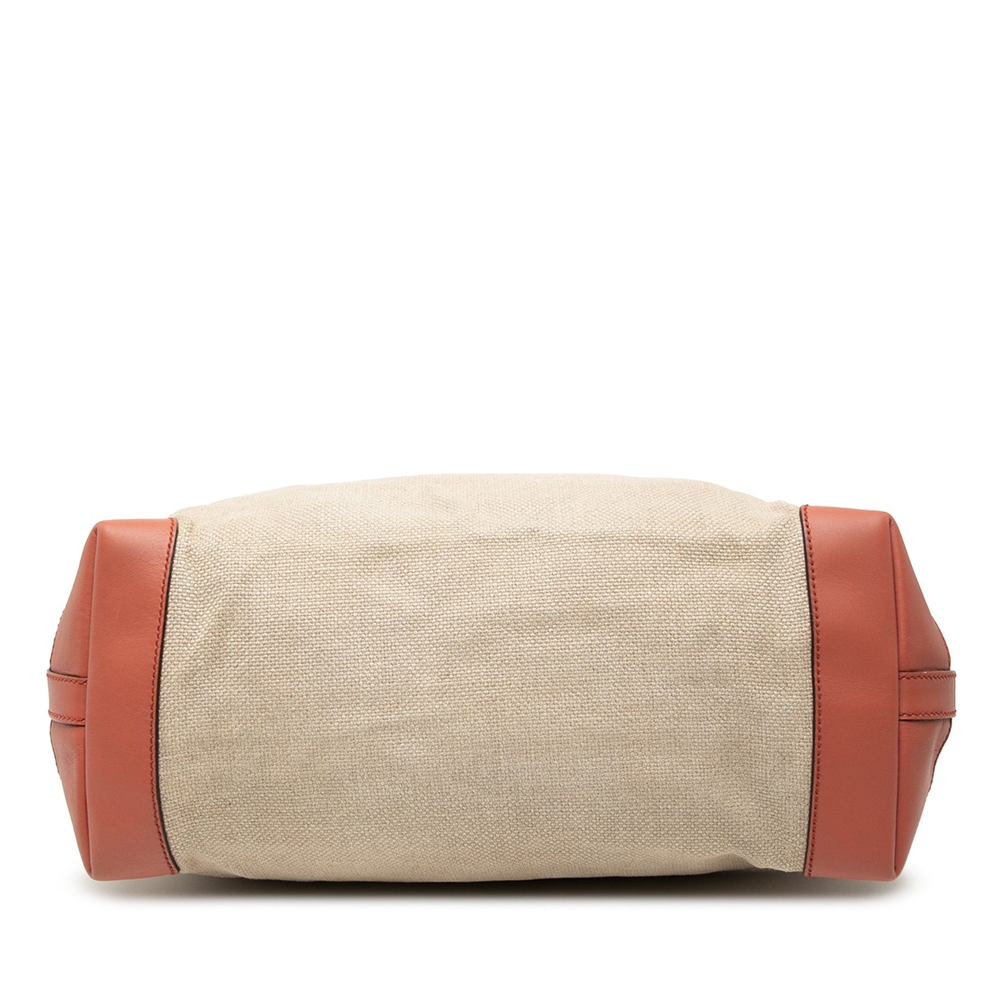 Medium Canvas Craft Tote