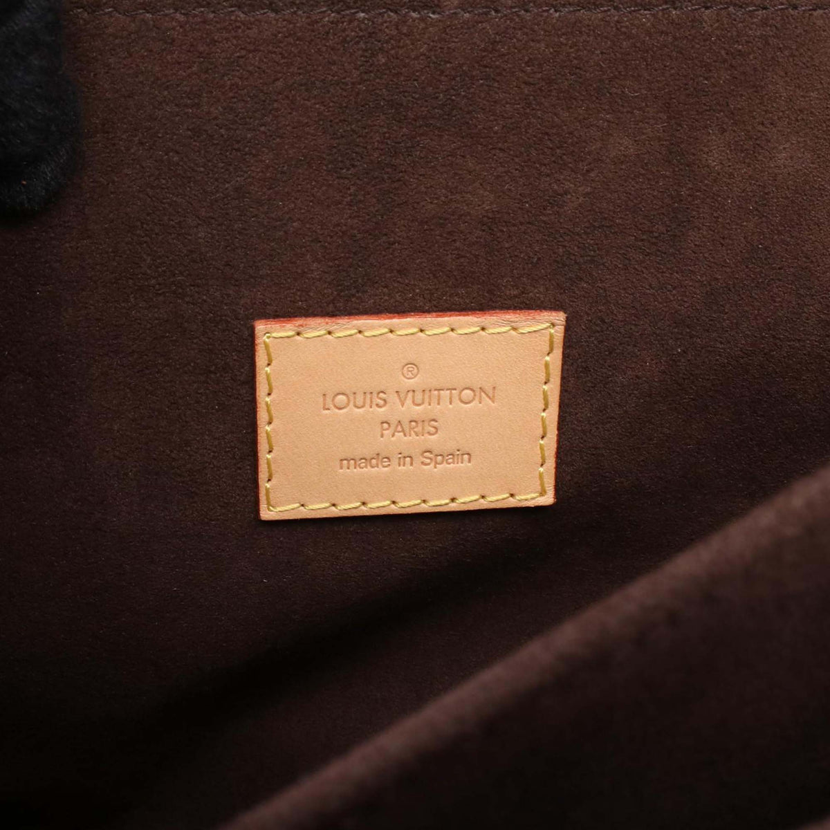 Louis Vuitton Monogram Pochette Metis