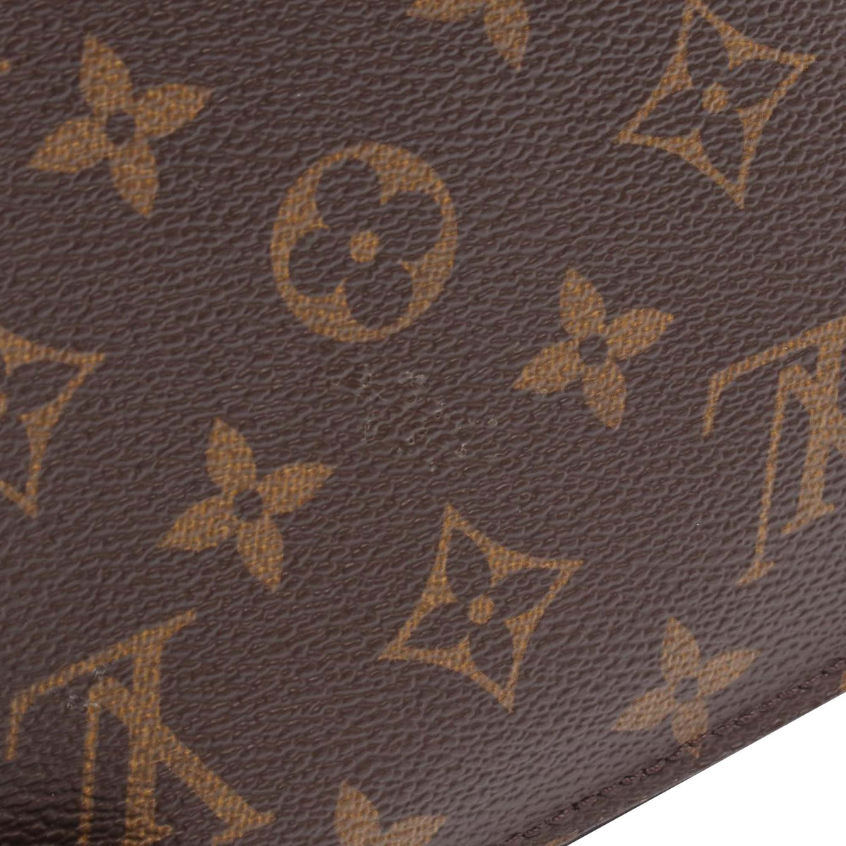 Louis Vuitton Monogram Pochette Metis