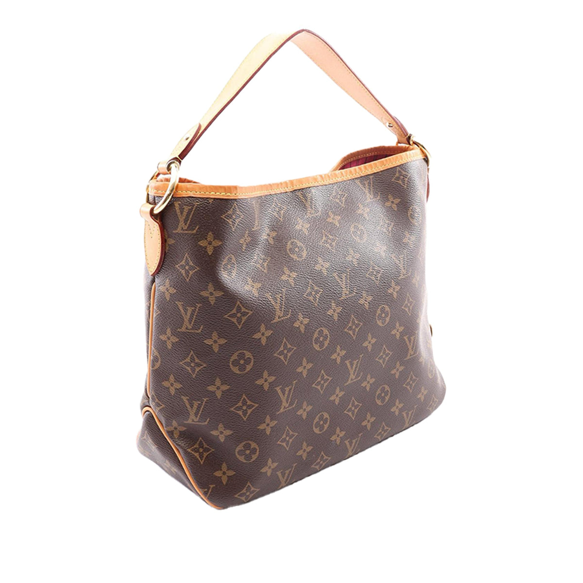 Louis Vuitton Monogram Delightful PM