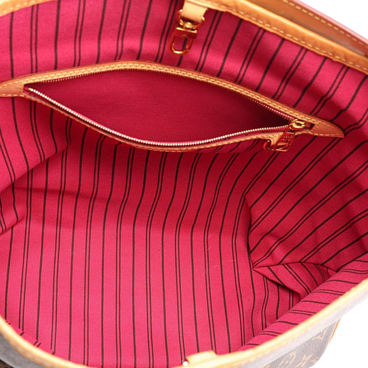Louis Vuitton Monogram Delightful PM