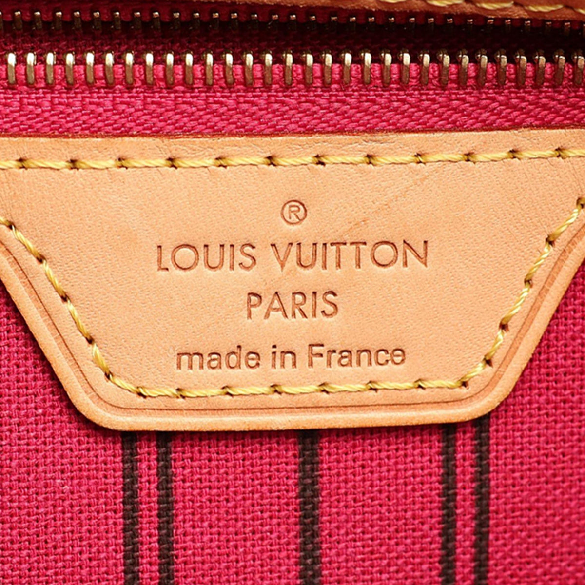 Louis Vuitton Monogram Delightful PM