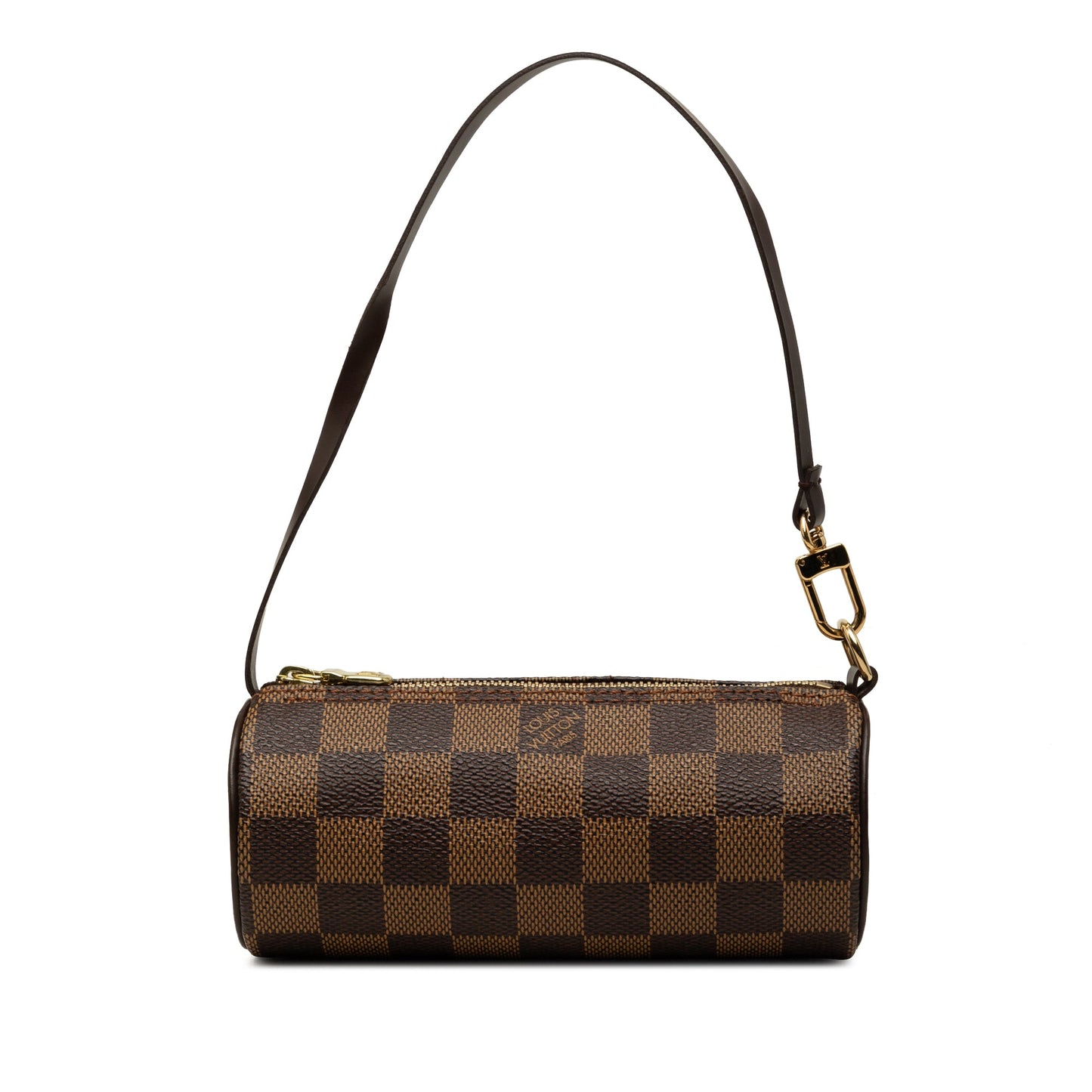 Louis Vuitton Damier Ebene Papillon Pochette