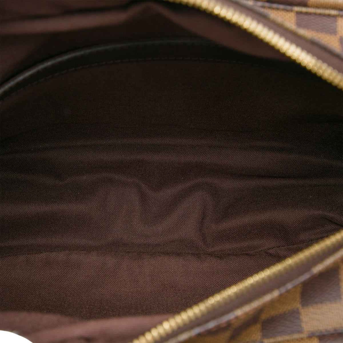 Louis Vuitton Damier Ebene Naviglio