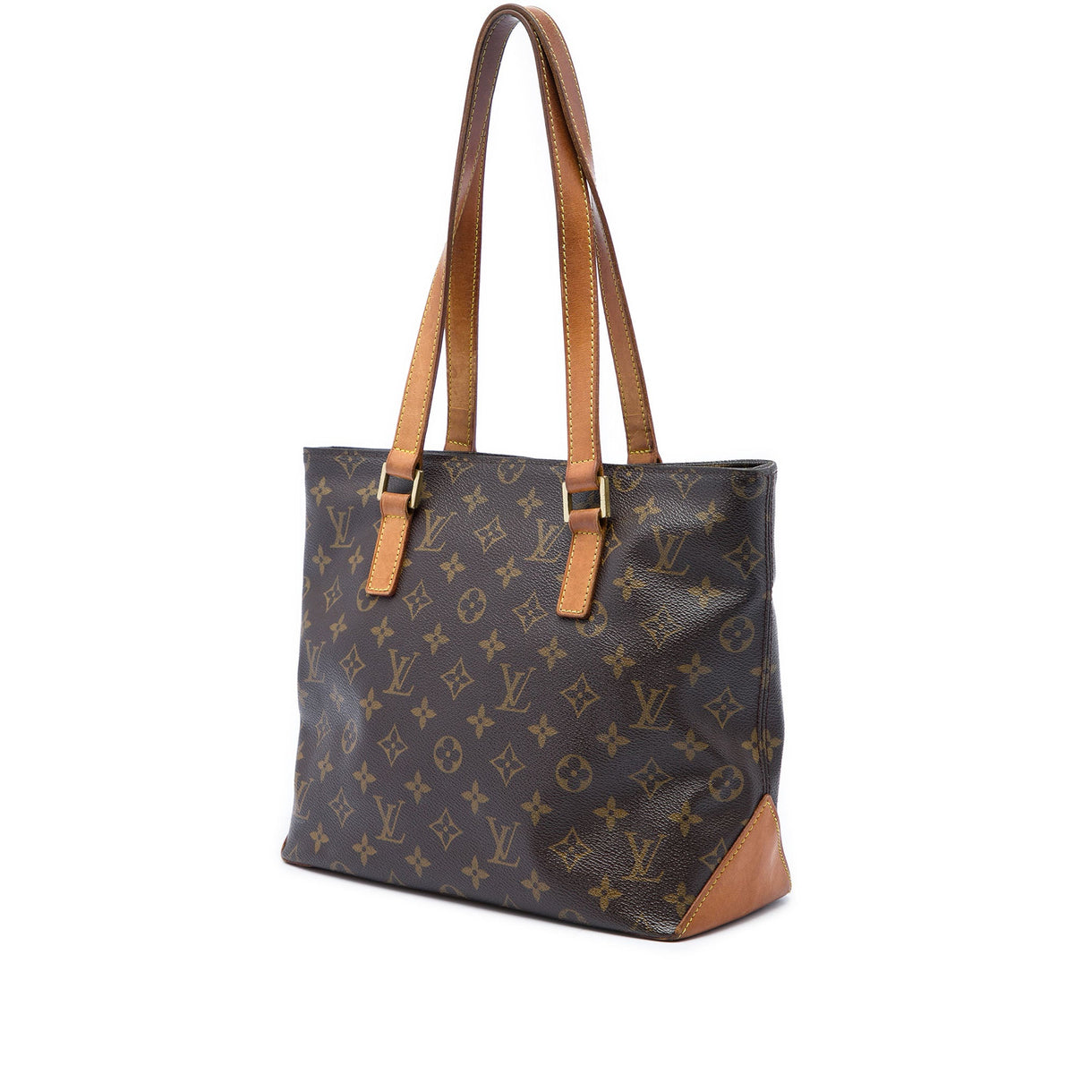 Louis Vuitton Monogram Cabas Piano