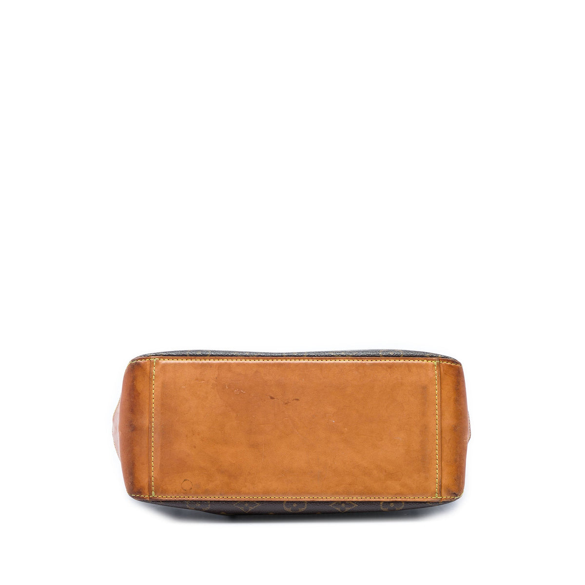 Louis Vuitton Monogram Cabas Piano