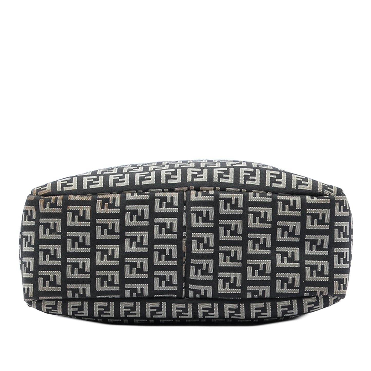 Fendi Zucchino Canvas Tote