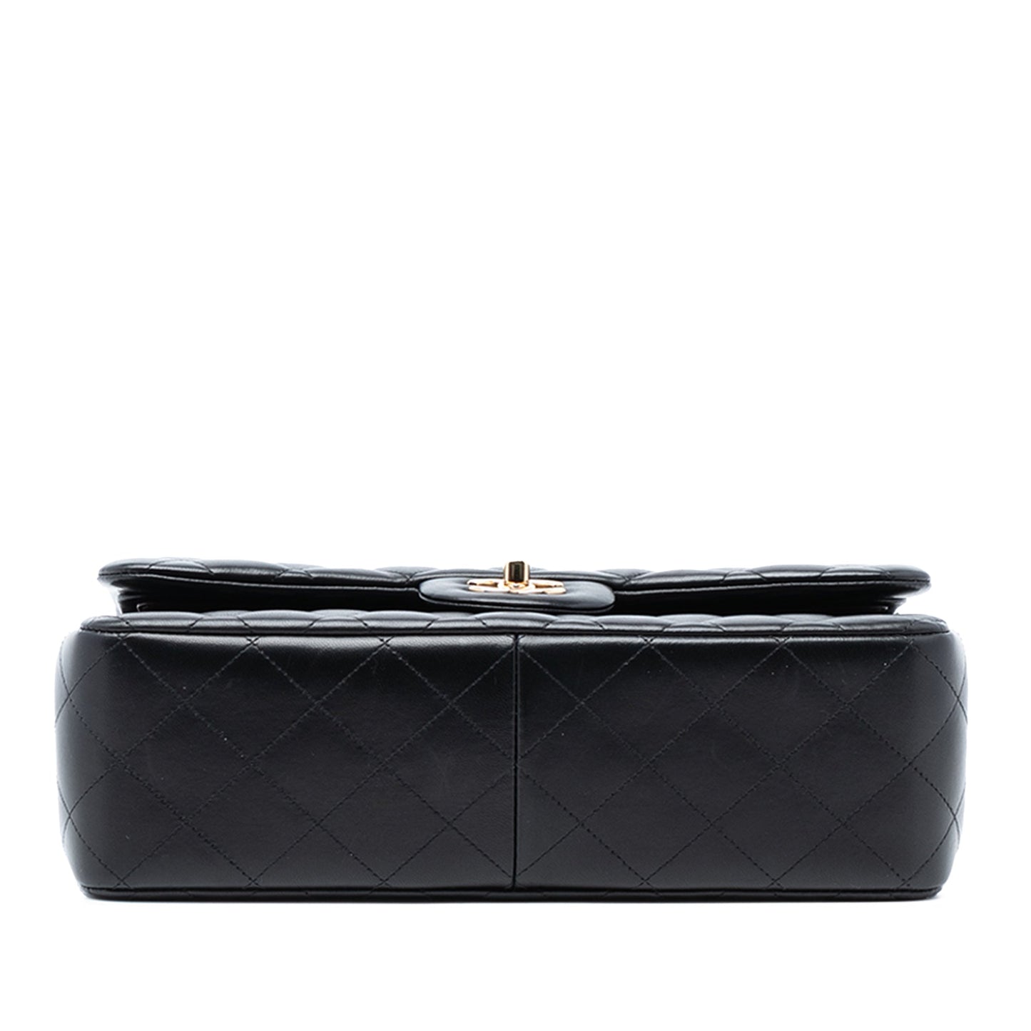 Chanel Jumbo Classic Lambskin Double Flap