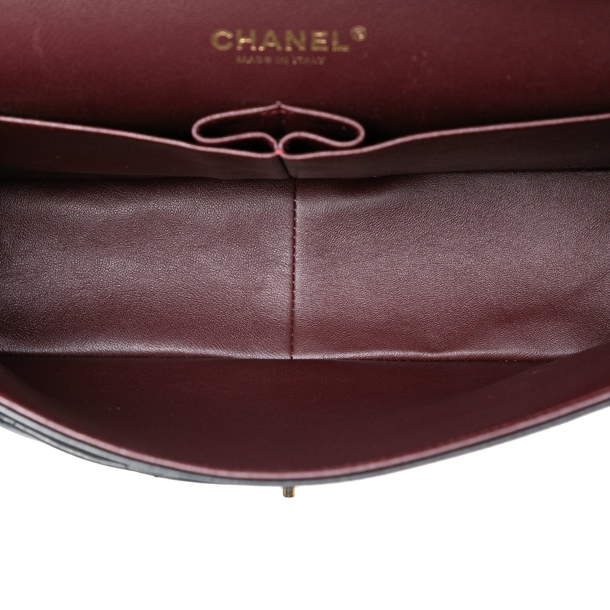Chanel Jumbo Classic Lambskin Double Flap