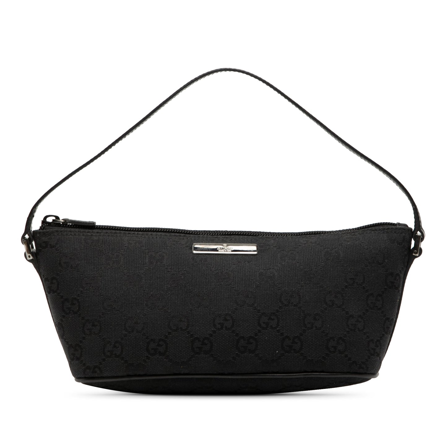 Gucci GG Canvas Boat