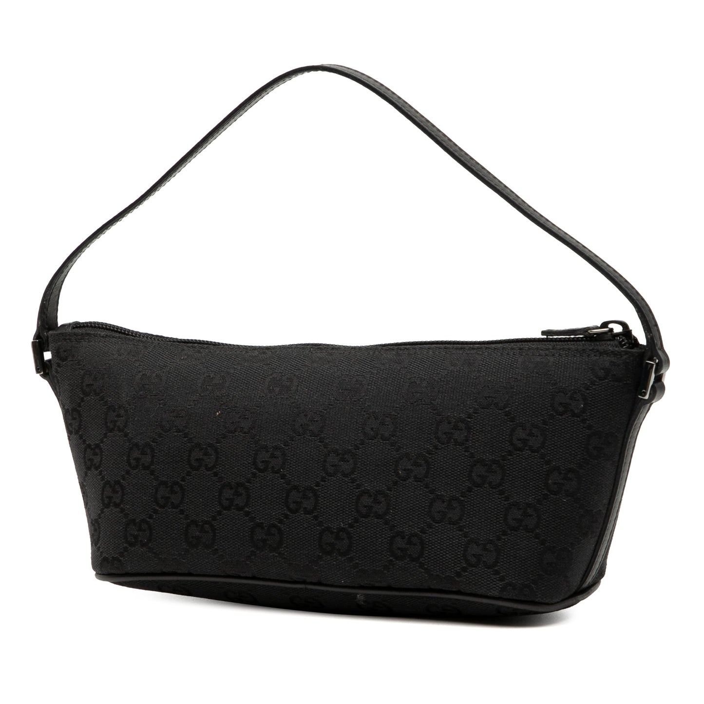 Gucci GG Canvas Boat